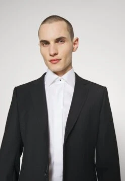 Hugo Henry - Blazer - Black -ZALANDO WINKEL cbd0250598384df98199270e710c33b9