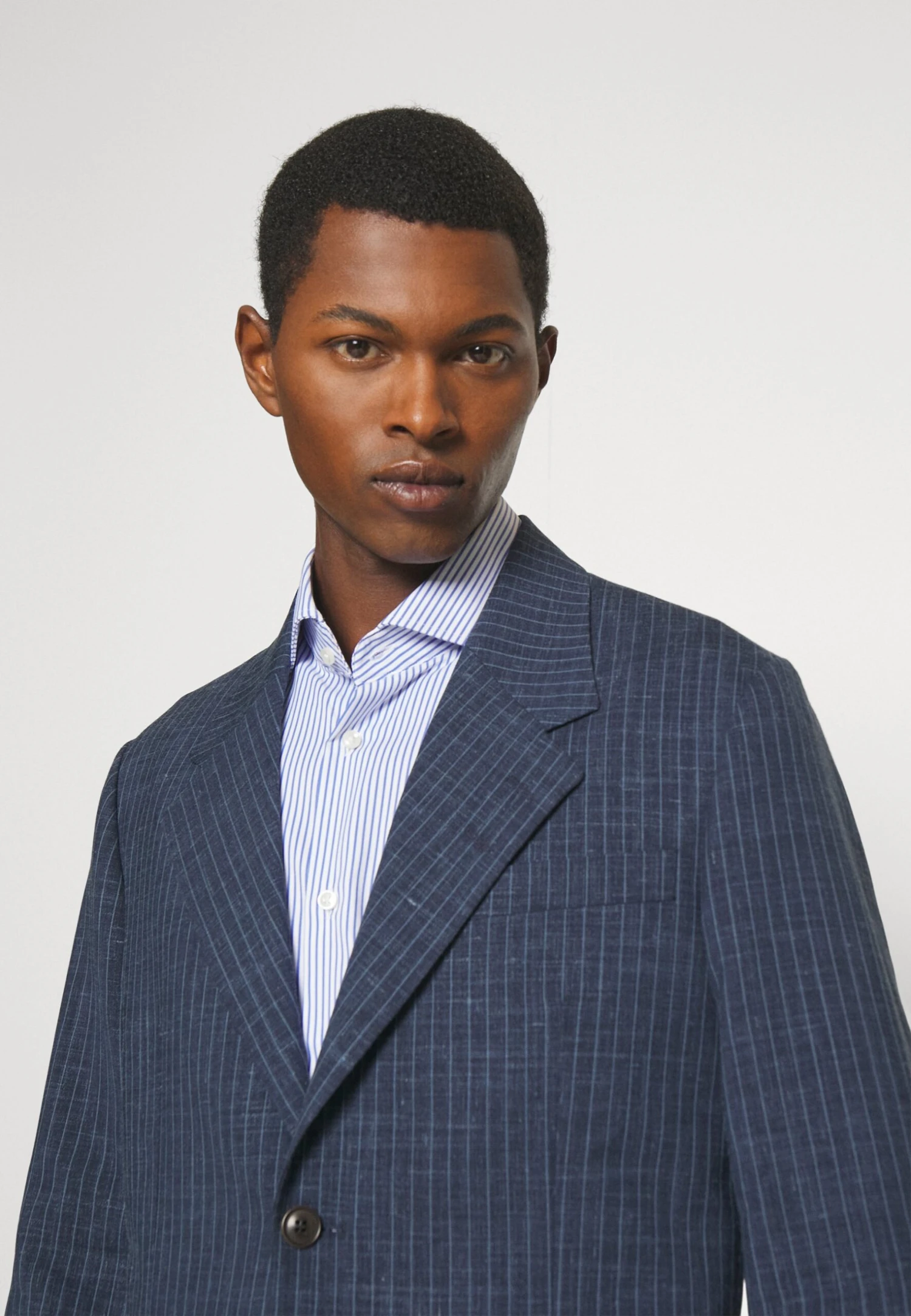 Tiger Of Sweden Jerrick - Colbert - Light Ink 6 Tiger Of Sweden Jerrick - Colbert - Light Ink - Afbeelding 4