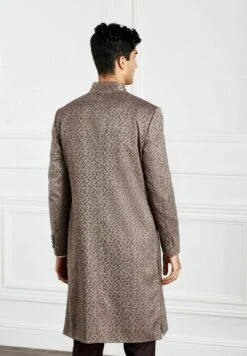 Next Halflange Jas - Gold -ZALANDO WINKEL cbe1e9491be64421a9d782660c0370f6