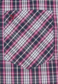 Doppelpack Julian - Overhemd - Rot Kariert 28 Doppelpack Julian - Overhemd - Rot Kariert -ZALANDO WINKEL cbf299311d144ee5a9ce0a236bc7e519