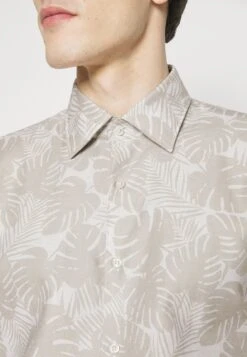 Boss Kent - Overhemd - Light Beige -ZALANDO WINKEL cc169595024c4fb7b498656eef53466d