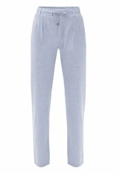 Broek - Baby Blue -ZALANDO WINKEL cc1d30b584194a4889c1a62ebf75618c