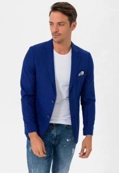 Blazer - Indigo -ZALANDO WINKEL cc1e3831e4cb4eca8b3d1d33647072ac