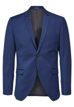 Selected Homme Colbert - Dark Blue -ZALANDO WINKEL cc35b897efd4464d8ff5762491e13a16
