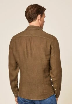 Hackett London Overhemd - Olive 11 Hackett London Overhemd - Olive -ZALANDO WINKEL cc3c6140e3534c3a810c0d3e5b43893b