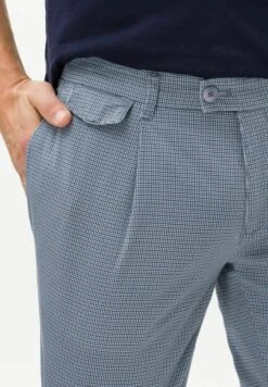 BRAX Style Fey P - Broek - Anchor -ZALANDO WINKEL cc4a980602114869af4b88cfb951fb8e