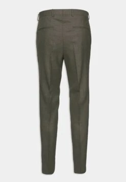 Oscar Jacobson Denz- Pantalon - Easy Beige -ZALANDO WINKEL cc84b9dbac534f16bdda19e1bba50b5f