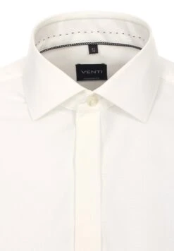 Venti Modern Fit - Zakelijk Overhemd - White -ZALANDO WINKEL cc8a6876297e4b3f9aecb0360da98856