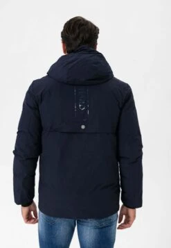 Gilet - Dark Blue -ZALANDO WINKEL cc9ddc67e33842fc82d6e43b74763b09