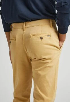 Pepe Jeans Sloane - Chino - Siena Yellow 11 Pepe Jeans Sloane - Chino - Siena Yellow -ZALANDO WINKEL ccae162b5a37460fb68a840f6016e412
