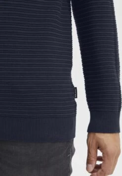 Blend Trui - Dress Blues -ZALANDO WINKEL ccc76171cf0a4395af00e11eae959569