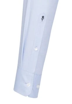 Seidensticker Modern - Overhemd - Light Blue -ZALANDO WINKEL ccf55b64c44c413dbba7d27502672e5b