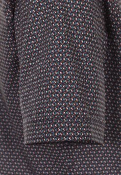 Kurzarm Print Casual Fit - Overhemd - Dunkelorange 9 Kurzarm Print Casual Fit - Overhemd - Dunkelorange -ZALANDO WINKEL ccffa6eaf3da4f1b8ebf6f6ad50d5b8d