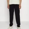Only & Sons Onspale Life Loose Pant - Broek - Black -ZALANDO WINKEL cd21ee8b14f94120a32a1cf06fe4f7bb