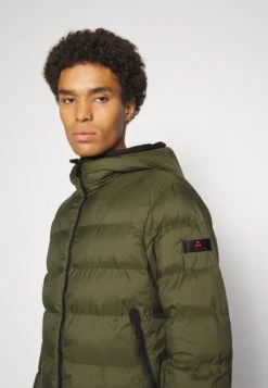PEUTEREY Tulu - Winterjas - Oliv -ZALANDO WINKEL cd44db6b6bff4784a781f559376e68df