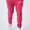 Basic Full Logo - Trainingsbroek - Fuchsia -ZALANDO WINKEL cd68a74fd61d486892c6306607f66711