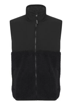 Prpietto - Bodywarmer - Black -ZALANDO WINKEL cd859bf2b64648659548096e78a326a1