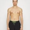 Jack & Jones Jpstfiji Jjswim Neon - Zwemshorts - Black -ZALANDO WINKEL cd9411ef1b77430ea03bbde0ffbb9770