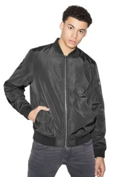 Bomberjacks - Black -ZALANDO WINKEL cdafc9e8c7ec4cc3b1f1f9a7238533a4