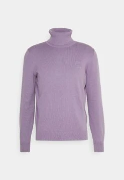 Boss Akiro - Trui - Medium Purple -ZALANDO WINKEL cdbb30f52b884ff692a757d8f47ff909