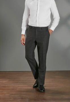 Next Signature Check Standar - Pantalon - Brown -ZALANDO WINKEL cdbba2bc85e845c9853eb2b527395c8e