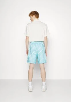 Jordan Poolside - Trainingsbroek - Bleached Aqua/White -ZALANDO WINKEL cdbbb05d56cd43e7af5f4842643b0959