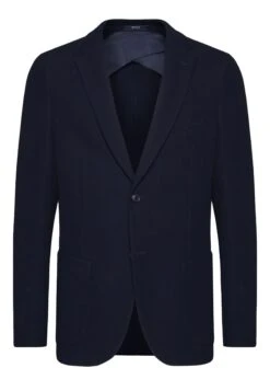 Blazer - Navy Blue -ZALANDO WINKEL cdd15cd3bcc74befbc0e4cd089c19020
