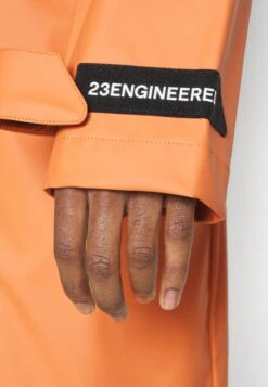 Jordan Regenjas - Rust Oxide -ZALANDO WINKEL cdd8181f7a944667ae2d80dd7e4e0307