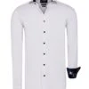 Lange Mouw Brizon - Overhemd - White 1 Lange Mouw Brizon - Overhemd - White -ZALANDO WINKEL cddc6de0689a47e0939e22adcb5f07d9