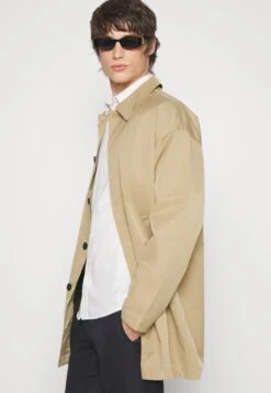 Jack & Jones Jjecrease Coat - Mantel - Kelp -ZALANDO WINKEL cdfa4e1588a64534ad7b929afd3de0e8