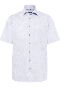 Eterna Bedrucktes Kurzarm Comfort Fit - Overhemd - Sand -ZALANDO WINKEL ce09b5a47a8c42c18b170681b27086d4