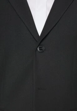 Hugo Henry - Blazer - Black -ZALANDO WINKEL ce396fd029a240d5b65ea929e313dcf0