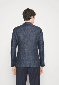 Boss C-Hanry - Blazer - Dark Blue -ZALANDO WINKEL ce5222430252458f8e45bfbfbb988f8b