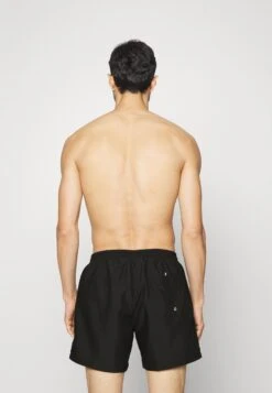 Boss Pearleye - Zwemshorts - Black -ZALANDO WINKEL ce64cab5ad2941a6b3f2fc93dde2f4a8