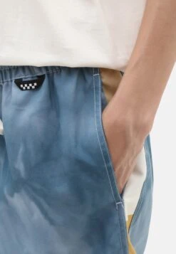 Vans Primary Wave - Zwemshorts - Medium Blue -ZALANDO WINKEL ce78f74d876e4e8cbde0d5227bf78f74