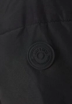 Only & Sons Onscarl Quilted Otw - Winterjas - Black -ZALANDO WINKEL ce8aaba286154d33823d762cee46f5d3