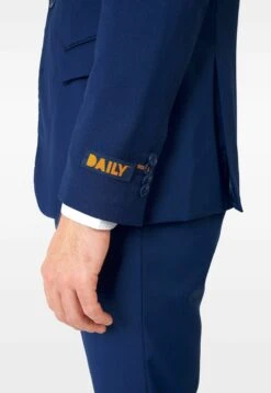 Opposuits Set - Kostuum - Blue -ZALANDO WINKEL ce99a0c101504c39995676416141a52c