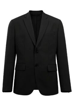 J.Lindeberg Hopper - Blazer - Black 11 J.Lindeberg Hopper - Blazer - Black -ZALANDO WINKEL cea21bcc10824bdd8b169f121d08b096
