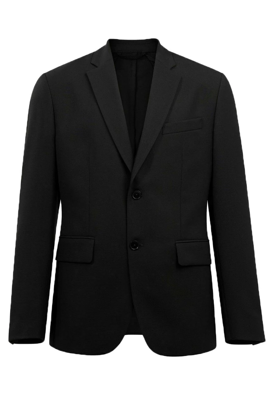 J.Lindeberg Hopper - Blazer - Black 7 J.Lindeberg Hopper - Blazer - Black - Afbeelding 5