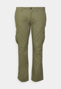 Jack & Jones Jpstmarco Jjjoe - Cargobroek - Deep Lichen Green -ZALANDO WINKEL cea2781d9dc84967923ead2a5332544c