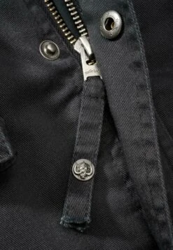 Brandit Motörhead Ranger - Bodywarmer - Black -ZALANDO WINKEL cf1bbf4534db47d9a37e5f4e093ccabc