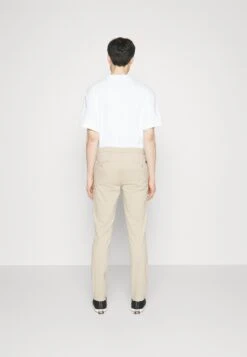 Dockers Smart Supreme Flex Skinny - Chino - Sand -ZALANDO WINKEL cf2336ea6f574580963c26febeb75af4