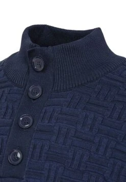 Florida - Trui - Navy -ZALANDO WINKEL cf27a8874fee47239db89cedf7403c67