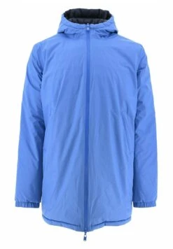 JOTT Amsterdam - Donsjas - Bleu -ZALANDO WINKEL cf5c8f01980e41078b6417f47f4a3652