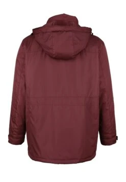 Parka - Bordeaux -ZALANDO WINKEL cf72cf2e7545439db6a5c24a4fdf9d48