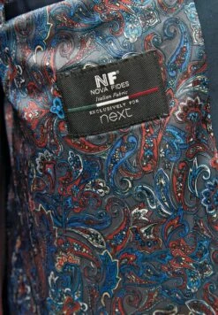 Next Nova Fides Harrington - Lichte Jas - Blue -ZALANDO WINKEL cfb8c14f9be749688cf8128e41af1fc3