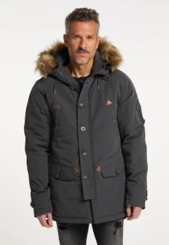 Dreimaster Halflange Jas - Grau -ZALANDO WINKEL cfc272b399154595a3182d4a5b5fccb1