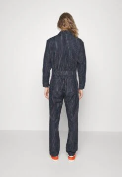 Lee Pride Hd Unionall Unisex - Jumpsuit - Dark Blue -ZALANDO WINKEL cfef861ba29b4174be63f98eb4df4591