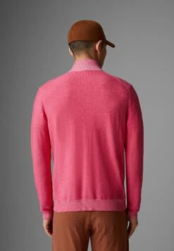 Bogner Troyer Patryk - Trui - Pink -ZALANDO WINKEL cffc8c9276414466817267b35c20b7dd
