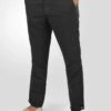 Solid Loran - Broek - Black